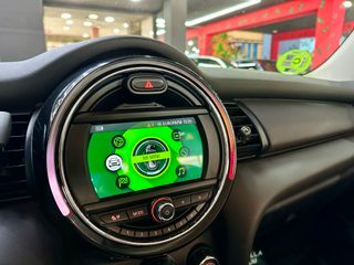 Mini One 5 puertas 102cv