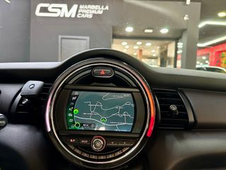 Mini One 5 puertas 102cv