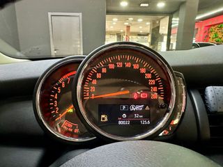 Mini One 5 puertas 102cv