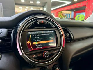 Mini One 5 puertas 102cv