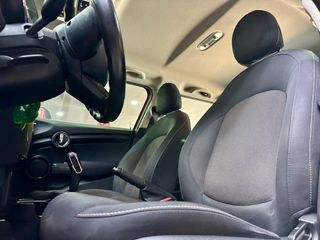 Mini One 5 puertas 102cv