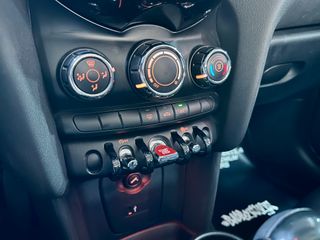 Mini One 5 puertas 102cv