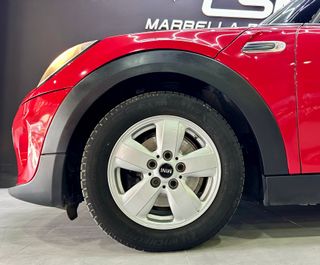 Mini One 5 puertas 102cv