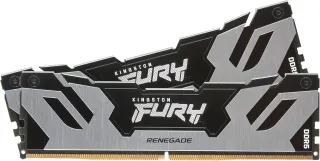 Kingston Fury Renegade DDR5 32GB (2x16GB) 6400MHz