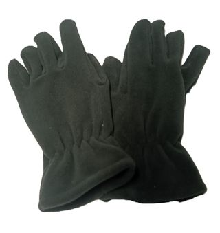 Guanti Polartec Thermal Pro Grigio scuro Taglia S