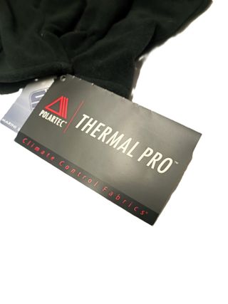 Guanti Polartec Thermal Pro Grigio scuro Taglia S