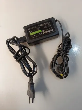 Cargador JET PSP 3000 5V