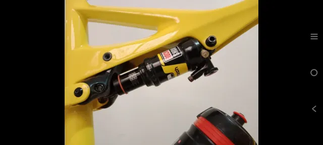 Orbea Oiz Om Performance Carbono