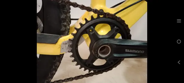 Orbea Oiz Om Performance Carbono