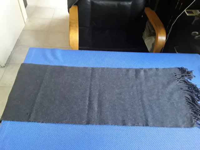 Sciarpa USA Polo Sport Uomo