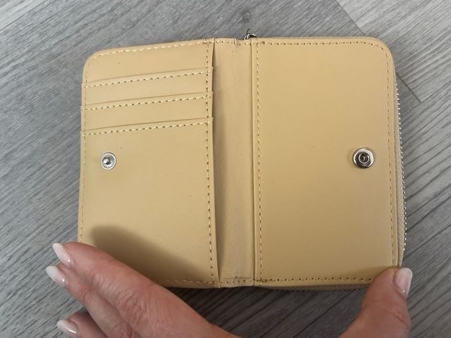 Monedero Cartera Paco Martinez Multicolor