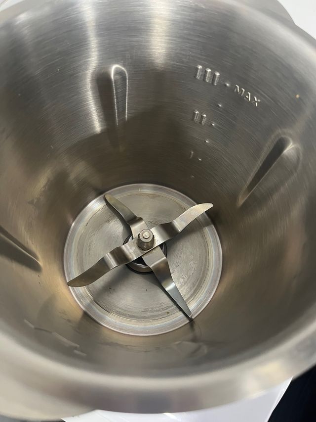 Monsieur Cuisine Connect Silvercrest