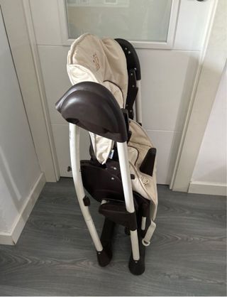 Trona Hauck para bebé