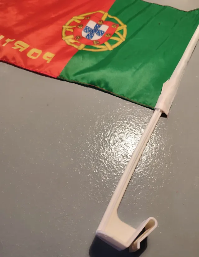 Bandiera del Portogallo