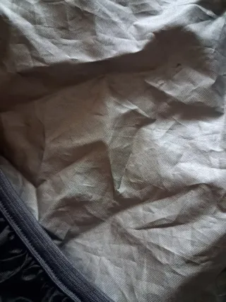 Funda impermeable para mochila