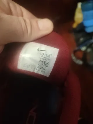 Nike Metcon Talla 42