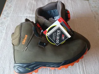 Botas de caza Chiruca Cares Boa