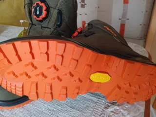 Botas de caza Chiruca Cares Boa