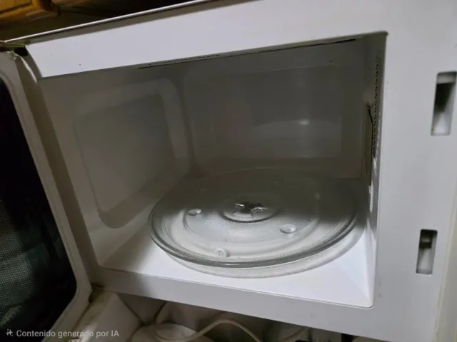 Microonde Bifinett Grill