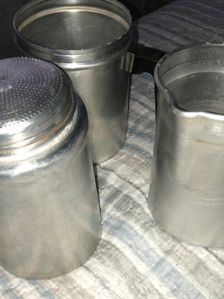 Caffettiera Napoletana Ilsa