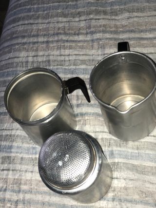 Caffettiera Napoletana Ilsa