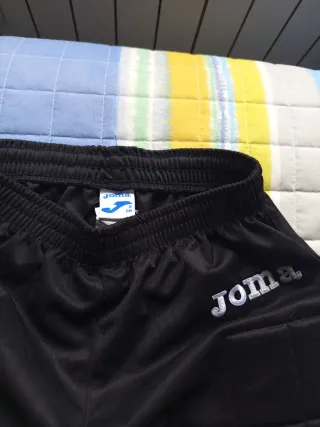 Pantalón portero Joma acolchado