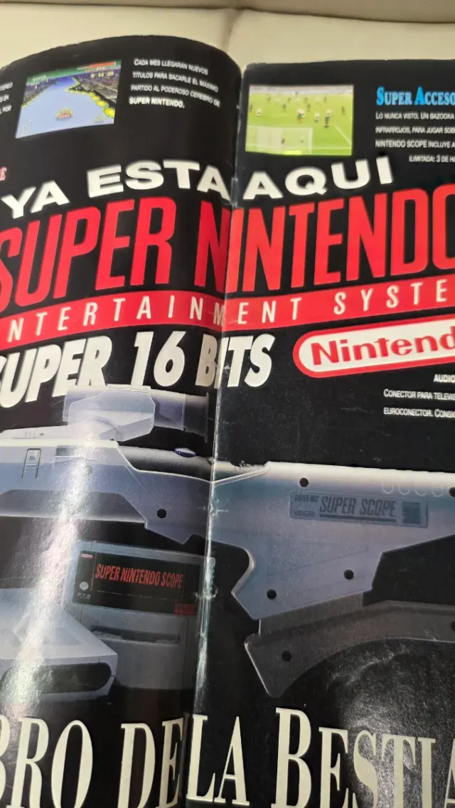 Revista Hobby Consolas Nº 11