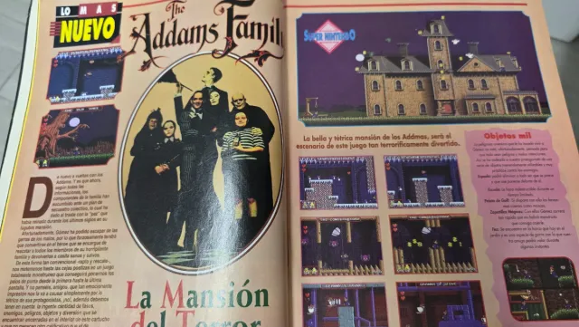 Revista Hobby Consolas Nº 11