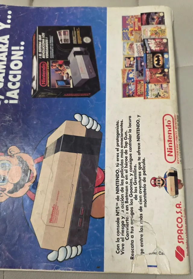 Revista Hobby Consolas Nº 11