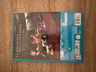 Lote 6 Giochi Wii U: Call of Duty, Mario, Spider-M