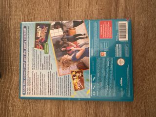 Lote 6 Giochi Wii U: Call of Duty, Mario, Spider-M