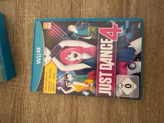 Lote 6 Giochi Wii U: Call of Duty, Mario, Spider-M