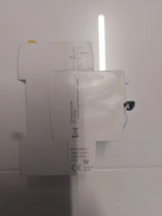 Interruptor Schneider Electric 40A