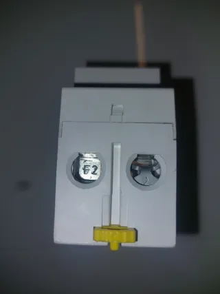 Interruptor Schneider Electric 40A