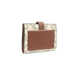 Cartera Tous Kaos Icon Beige