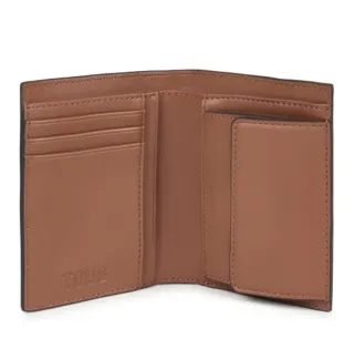 Cartera Tous Kaos Icon Beige