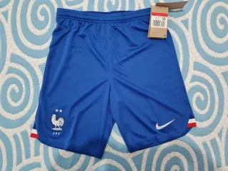 Calzonas Nike Francia Niño Talla L Nuevas