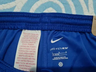 Calzonas Nike Francia Niño Talla L Nuevas
