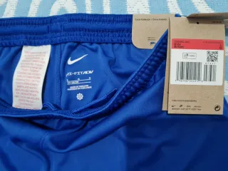 Calzonas Nike Francia Niño Talla L Nuevas