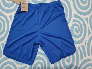 Calzonas Nike Francia Niño Talla L Nuevas