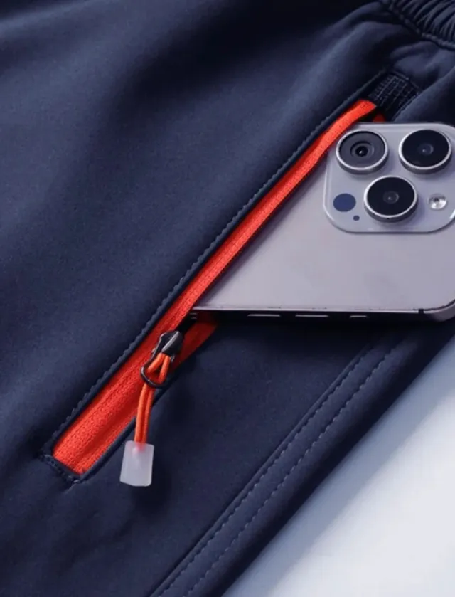 Pantalones de senderismo nuevo a estrenar