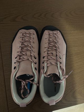 Zapatos Barefoot Mujer Impermeables Antideslizante