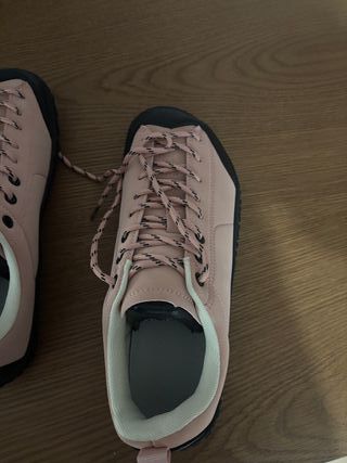 Zapatos Barefoot Mujer Impermeables Antideslizante