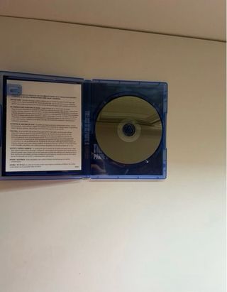 The Last of Us Parte II Remastered PS5