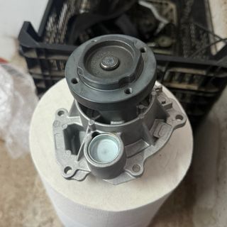 Bomba de agua SKF Opel zafira, corsa,astra, 1.6