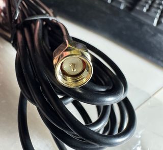 Antena GSM 3G 4G 5G Omni 15dBi Exterior