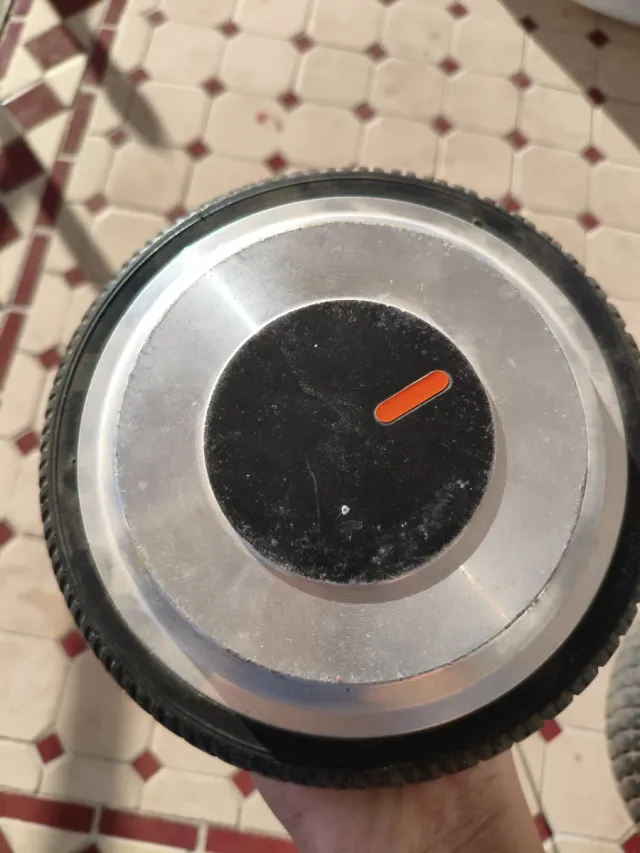 2 Motores Hoverboard