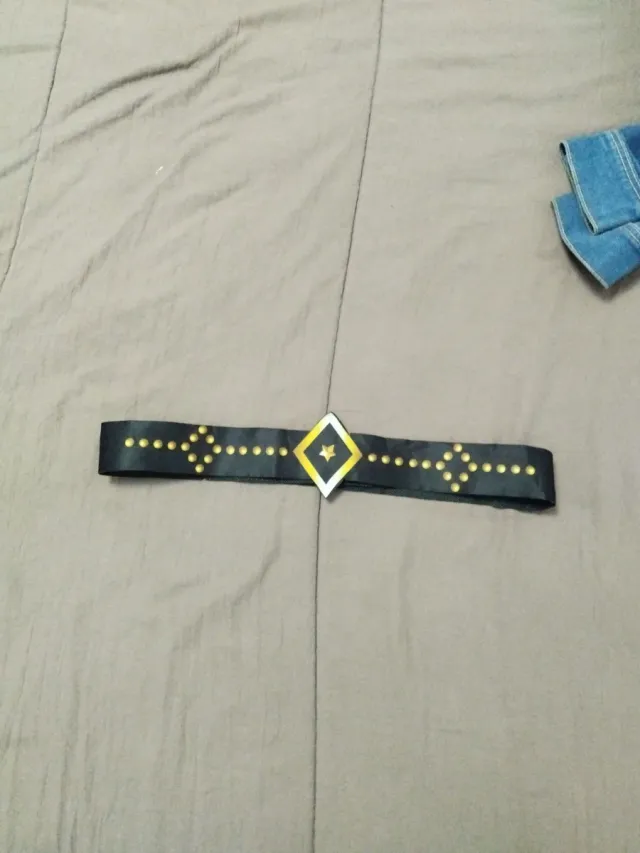 Disfraz Harley Quinn 10-12 años