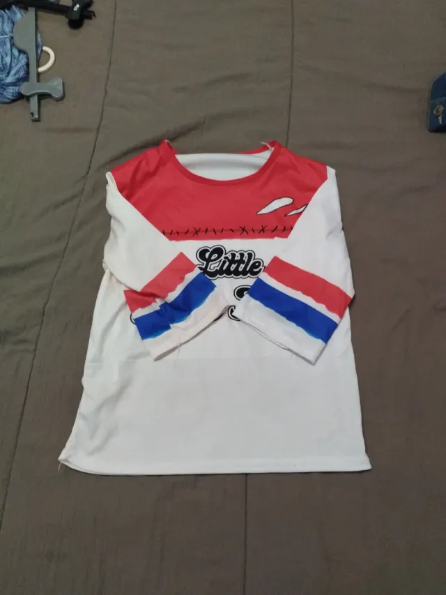 Disfraz Harley Quinn 10-12 años