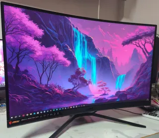 Monitor Pc